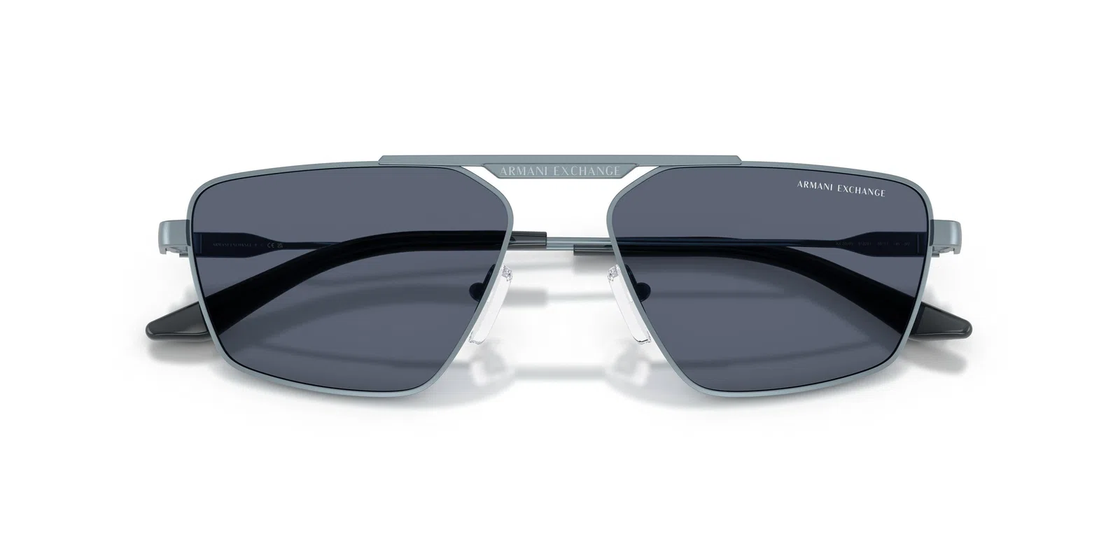 Armani Exchange 2059S Sunglasses - view 15